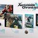 Illustration for article titled XENOBLADE CHRONICLES X SPECIAL EDITION UP FOR PRE-ORDER ON GAMESTOP